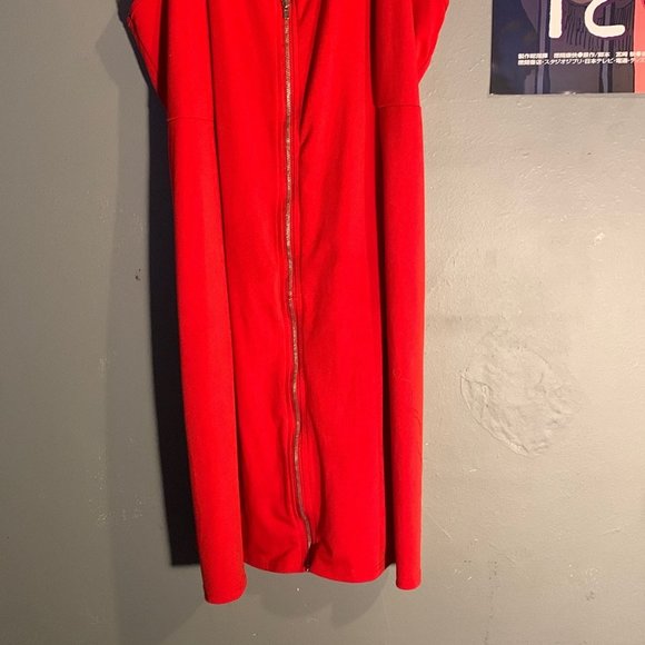 Womens plus size party dress - Picture 2 of 3